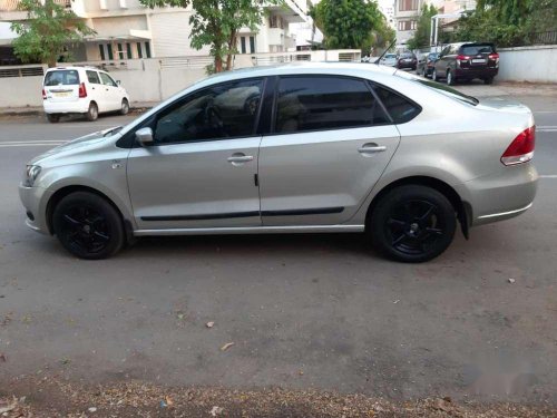 Volkswagen Vento 2013 MT for sale 