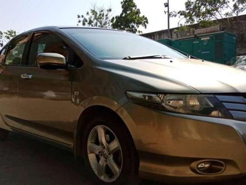 Honda City 1.5 V AT 2011 for sale 