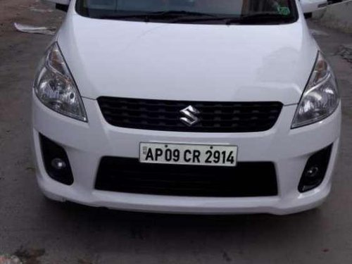 2013 Maruti Suzuki Ertiga VDI MT for sale