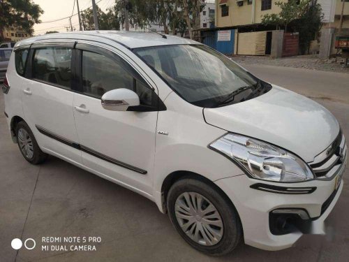 2012 Maruti Suzuki Ertiga MT for sale 