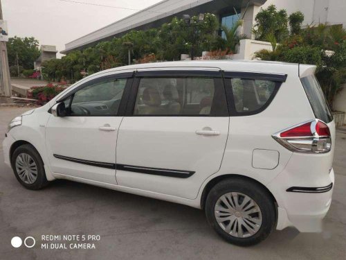 2012 Maruti Suzuki Ertiga MT for sale 