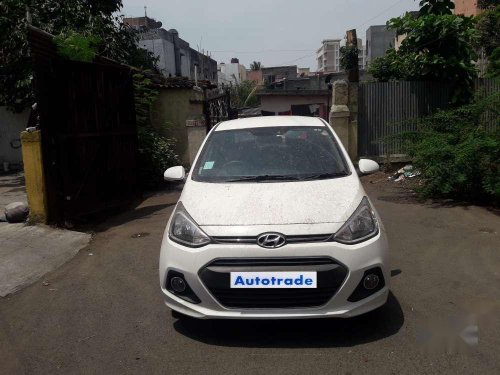 2015 Hyundai Xcent MT for sale