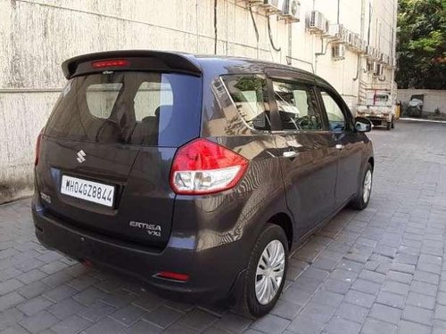 Used 2015 Maruti Suzuki Ertiga MT for sale