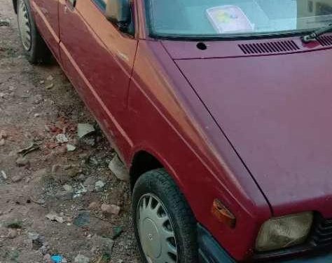 1999 Datsun GO MT for sale