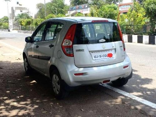 Used 2011 Maruti Suzuki Ritz MT for sale