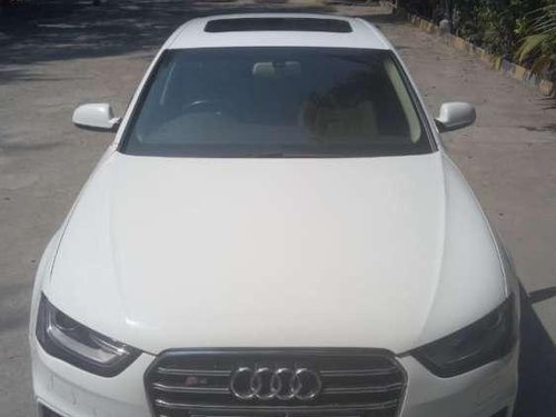 Audi A4, 2013, Diesel AT for sale 