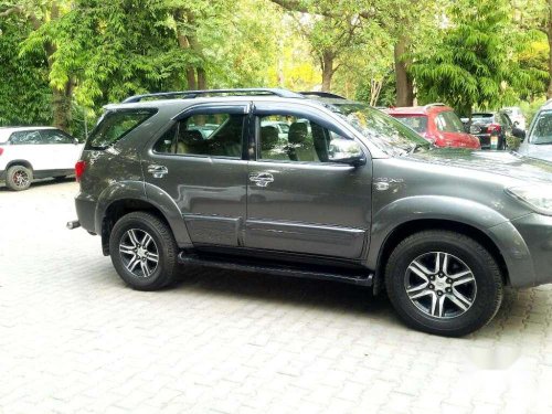 Toyota Fortuner 2010 MT for sale 