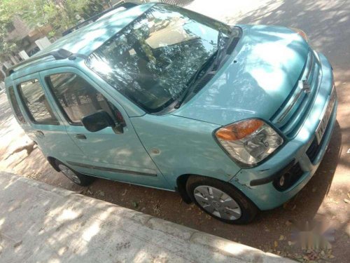 2009 Maruti Suzuki Wagon R MT for sale at low price