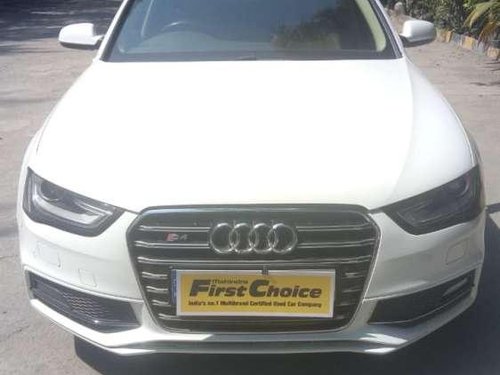 Audi A4, 2013, Diesel AT for sale 