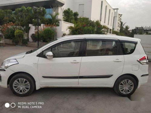 2012 Maruti Suzuki Ertiga MT for sale 