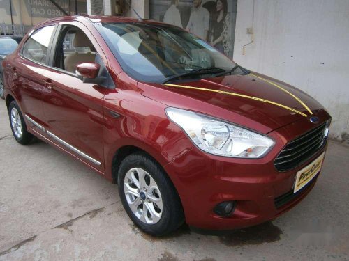 Ford Figo Aspire 2018 MT for sale 