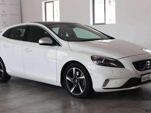 Volvo V40 D3 R-Design 2015 AT for sale 