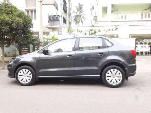 2016 Volkswagen Ameo MT for sale