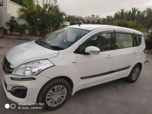 2012 Maruti Suzuki Ertiga MT for sale 