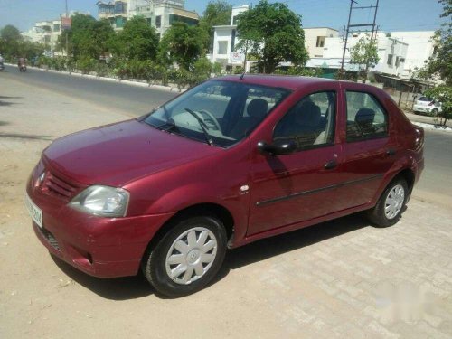 2008 Mahindra Renault Logan MT for sale at low price