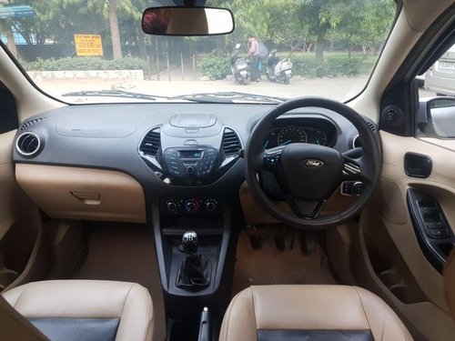 Used Ford Aspire 1.5 TDCi Ambiente MT car at low price