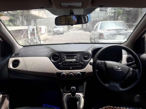 2015 Hyundai Xcent MT for sale