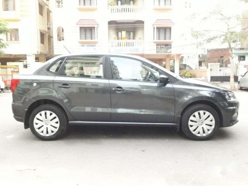 2016 Volkswagen Ameo MT for sale