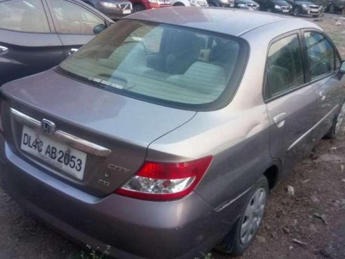 Honda City, 2004, Petrol MT for sale 