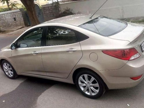 2013 Hyundai Verna 1.6 CRDi SX MT for sale