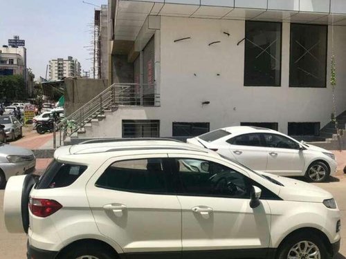 Ford EcoSport 2015 MT for sale 