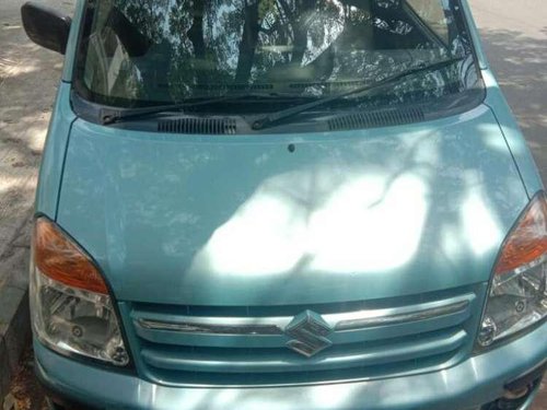 2009 Maruti Suzuki Wagon R MT for sale at low price