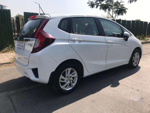 Used Honda Jazz car V MT 2016 MT at low price