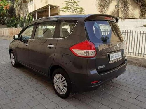 Used 2015 Maruti Suzuki Ertiga MT for sale