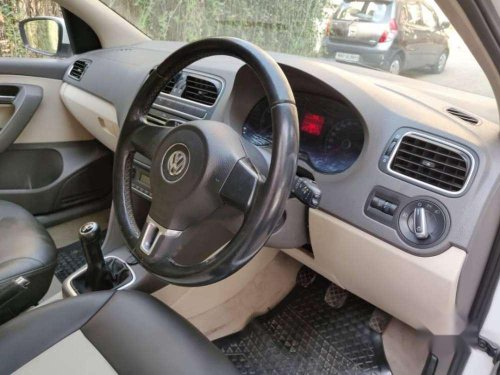 2011 Volkswagen Vento MT for sale