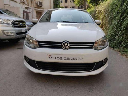 2011 Volkswagen Vento MT for sale