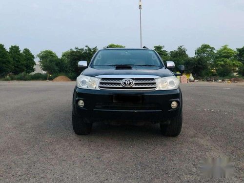 Toyota Fortuner, 2010, Diesel MT for sale 