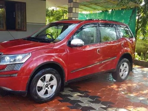 2013 Mahindra XUV 500 MT for sale 