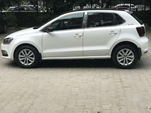Used Volkswagen Polo GT TSI 2016 AT for sale 