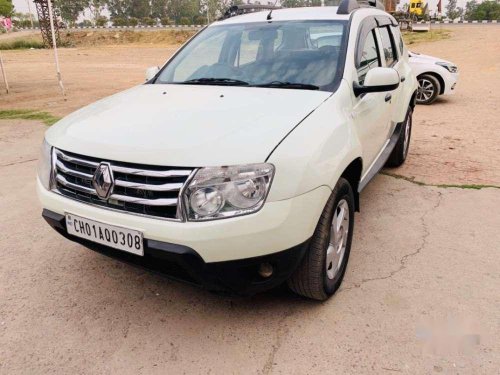 Used Renault Duster car 2012 MT for sale at low price