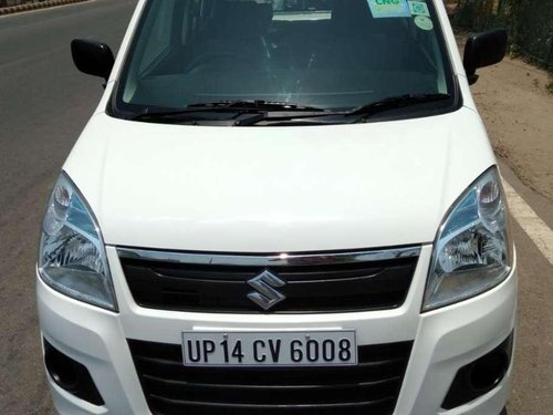 Used Maruti Suzuki Wagon R LXI CNG 2016 MT for sale 