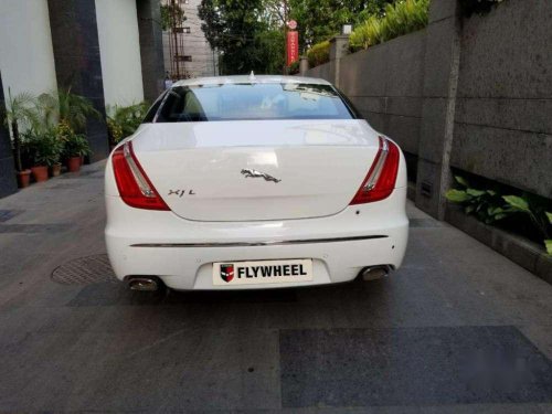 Used Jaguar XJ AT for sale 