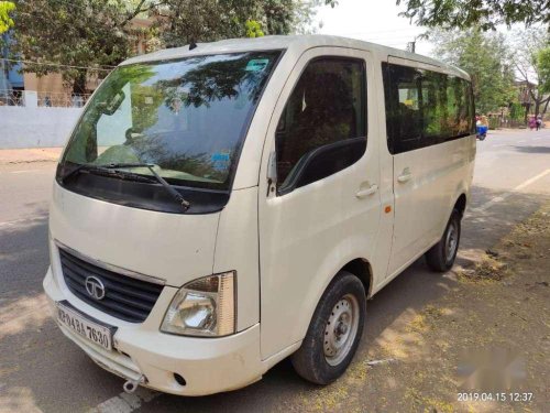 Used 2012 Tata Venture LX MT for sale