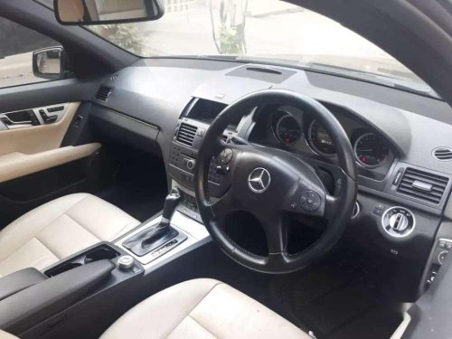 2011 Mercedes Benz GLE AT for sale