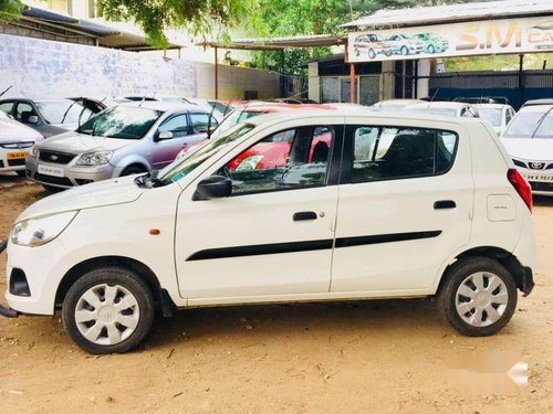 Used 2016 Maruti Suzuki Alto K10 MT for sale