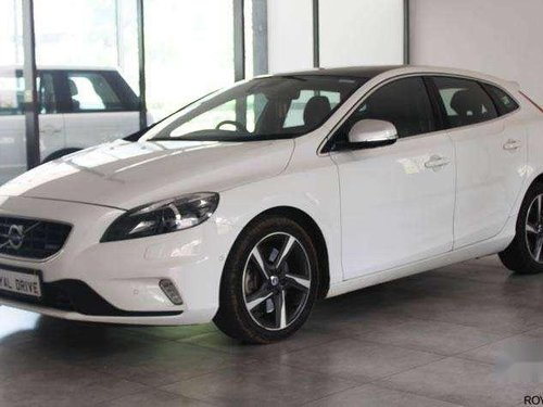 Volvo V40 D3 R-Design 2015 AT for sale 