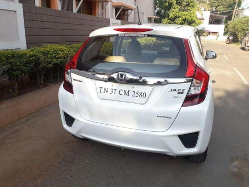 Used 2015 Honda Jazz MT for sale 