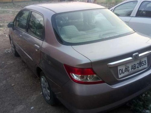 Honda City, 2004, Petrol MT for sale 