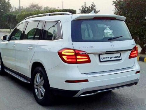 2014 Mercedes Benz GL-Class AT for sale at low price