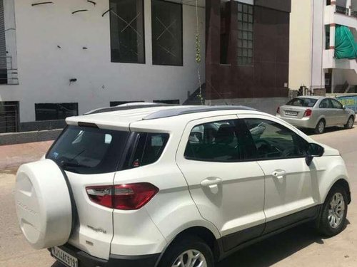 Ford EcoSport 2015 MT for sale 