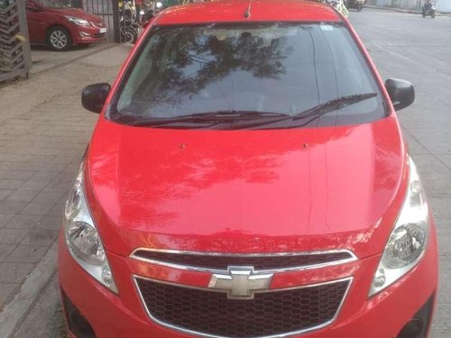 2011 Chevrolet Beat MT for sale at low price