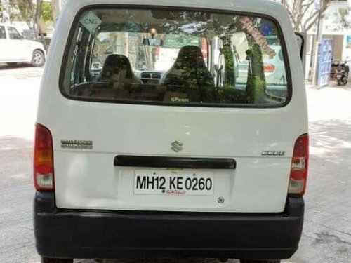 2013 Maruti Suzuki Eeco MT for sale at low price