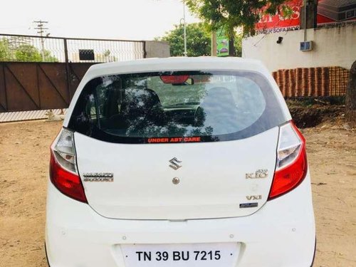 Used 2016 Maruti Suzuki Alto K10 MT for sale