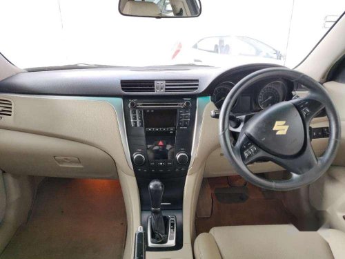 Maruti Suzuki Kizashi CVT, 2011, Petrol MT for sale 