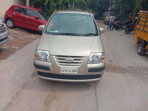 2009 Hyundai Santro MT for sale