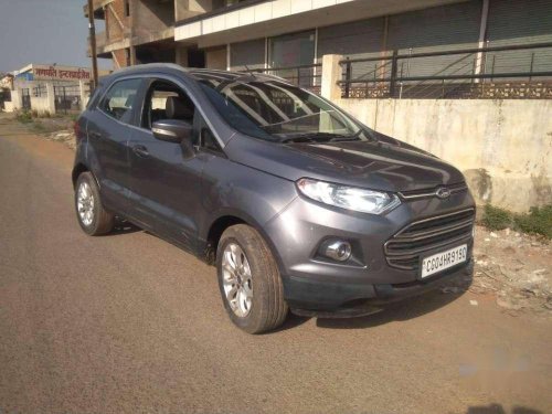 Used 2015 Ford EcoSport MT for sale